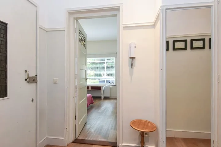 Van Hogenhoucklaan 40 Den Haag thumbnail 40