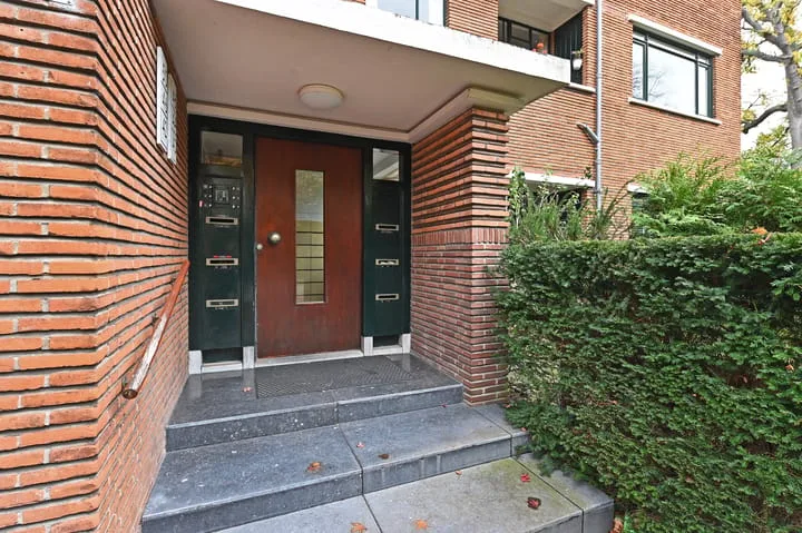 Van Hogenhoucklaan 40 Den Haag thumbnail 5