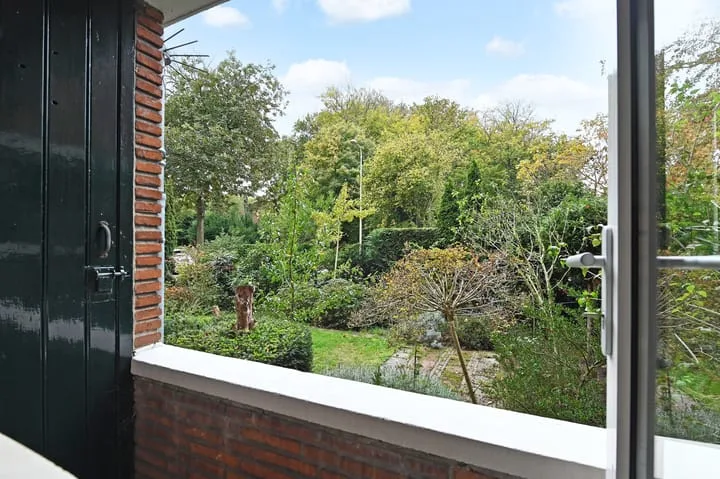 Van Hogenhoucklaan 40 Den Haag thumbnail 53