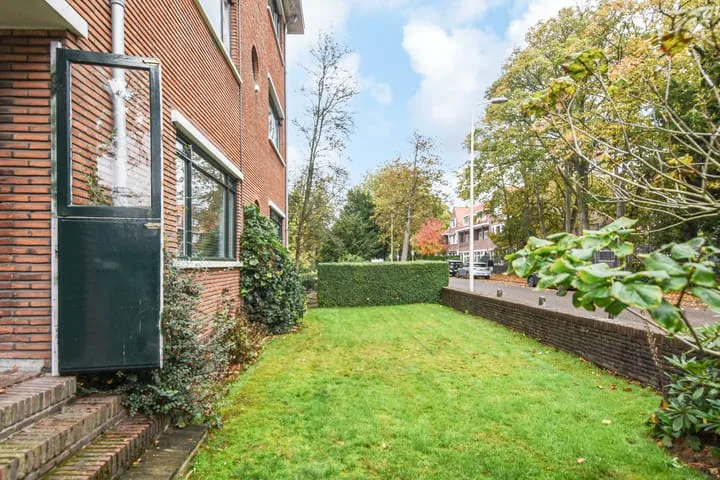 Van Hogenhoucklaan 40 Den Haag thumbnail 55