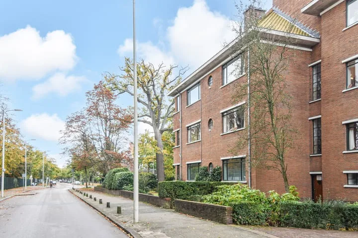 Van Hogenhoucklaan 40 Den Haag thumbnail 62