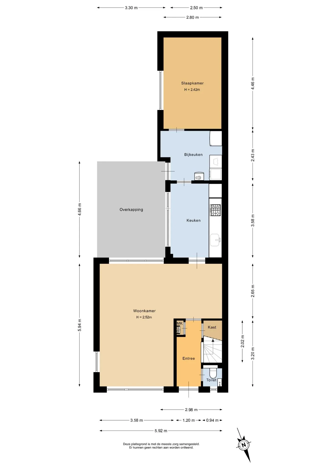van Holthe tot Echtenstraat 10 Wilhelminaoord thumbnail 51