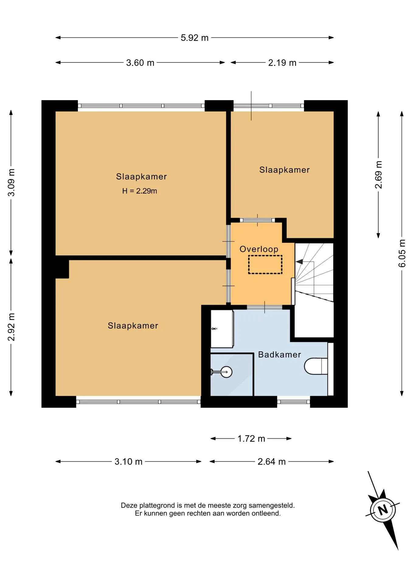 van Holthe tot Echtenstraat 10 Wilhelminaoord thumbnail 53