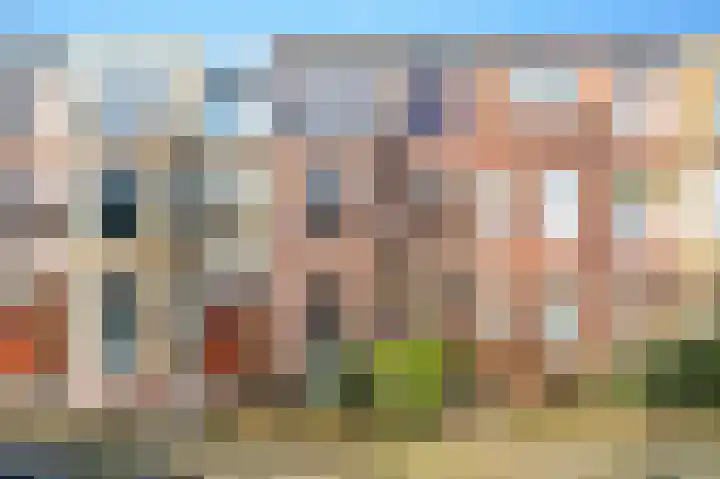 Van Hoornbeekstraat 21 in Den Haag