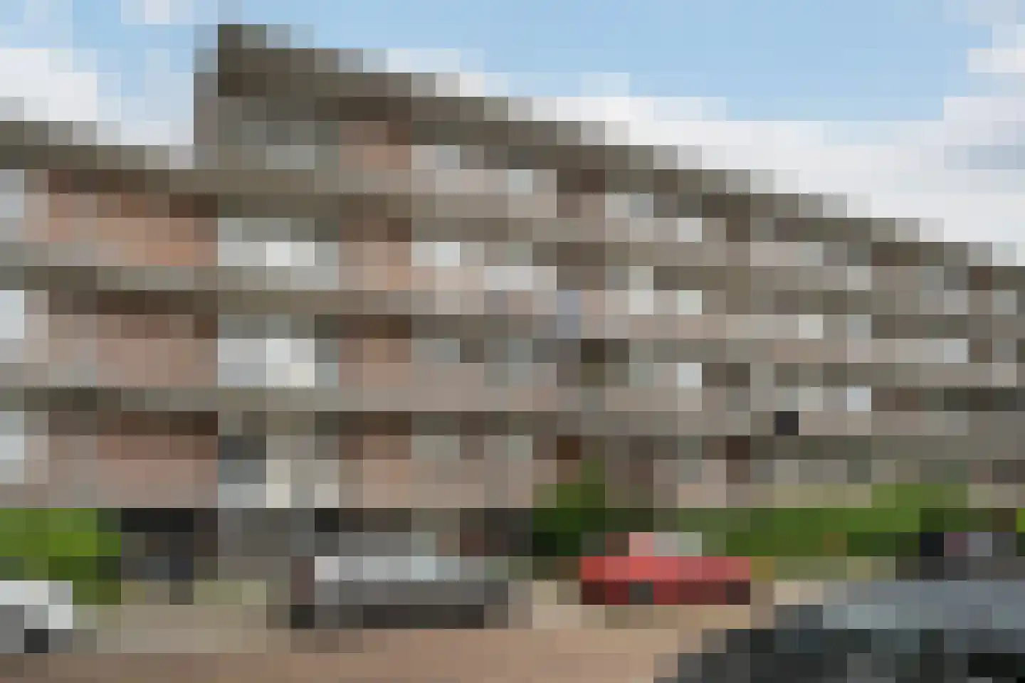 van Hoornbeekstraat 3 D Vlaardingen