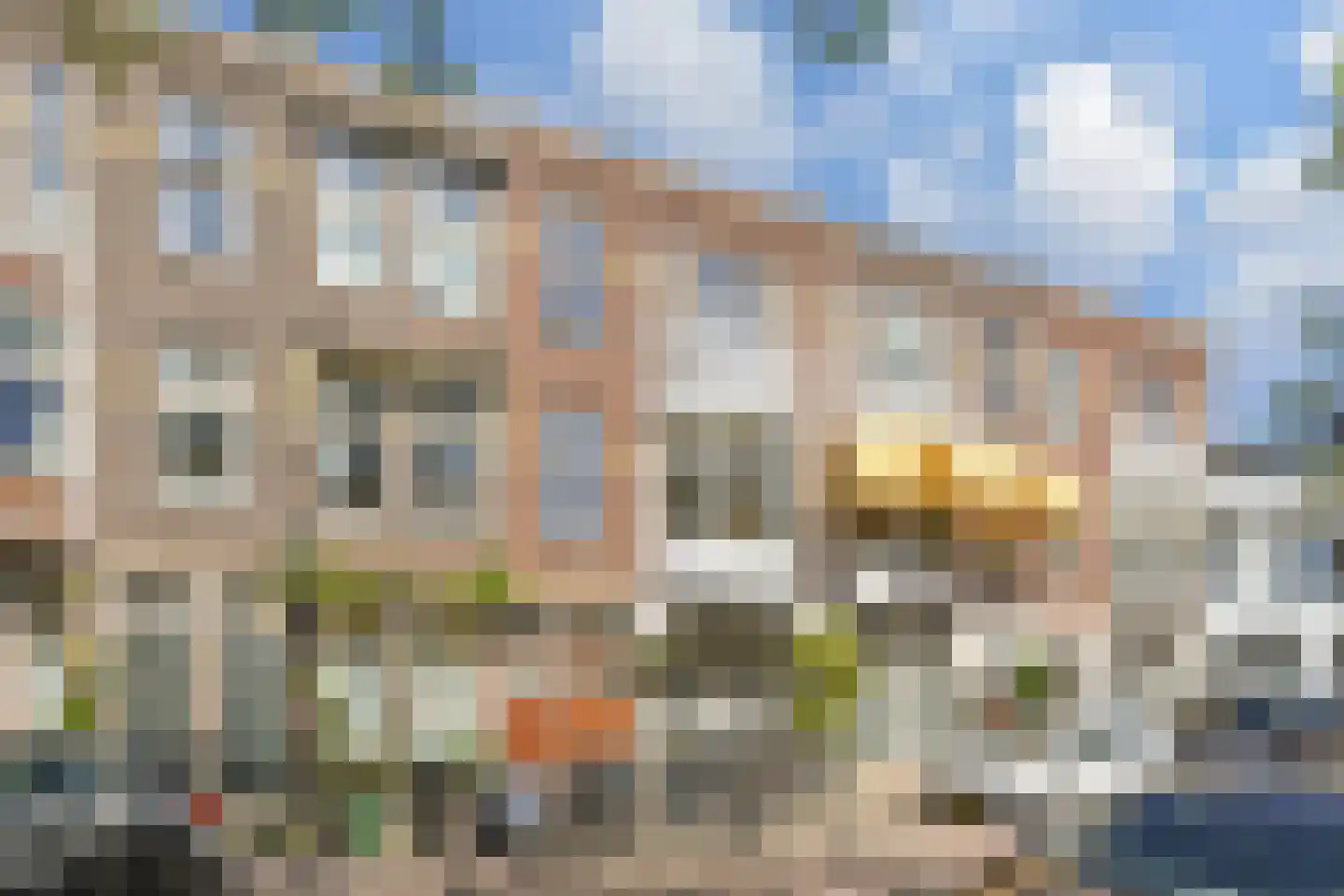 Van Hoornbeekstraat 81 in Den Haag