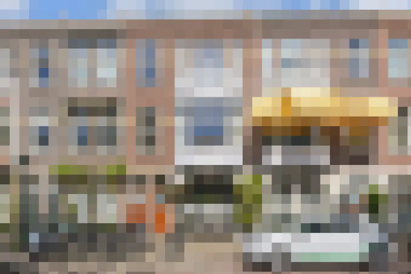 Van Hoornbeekstraat 81 Den Haag thumbnail 5