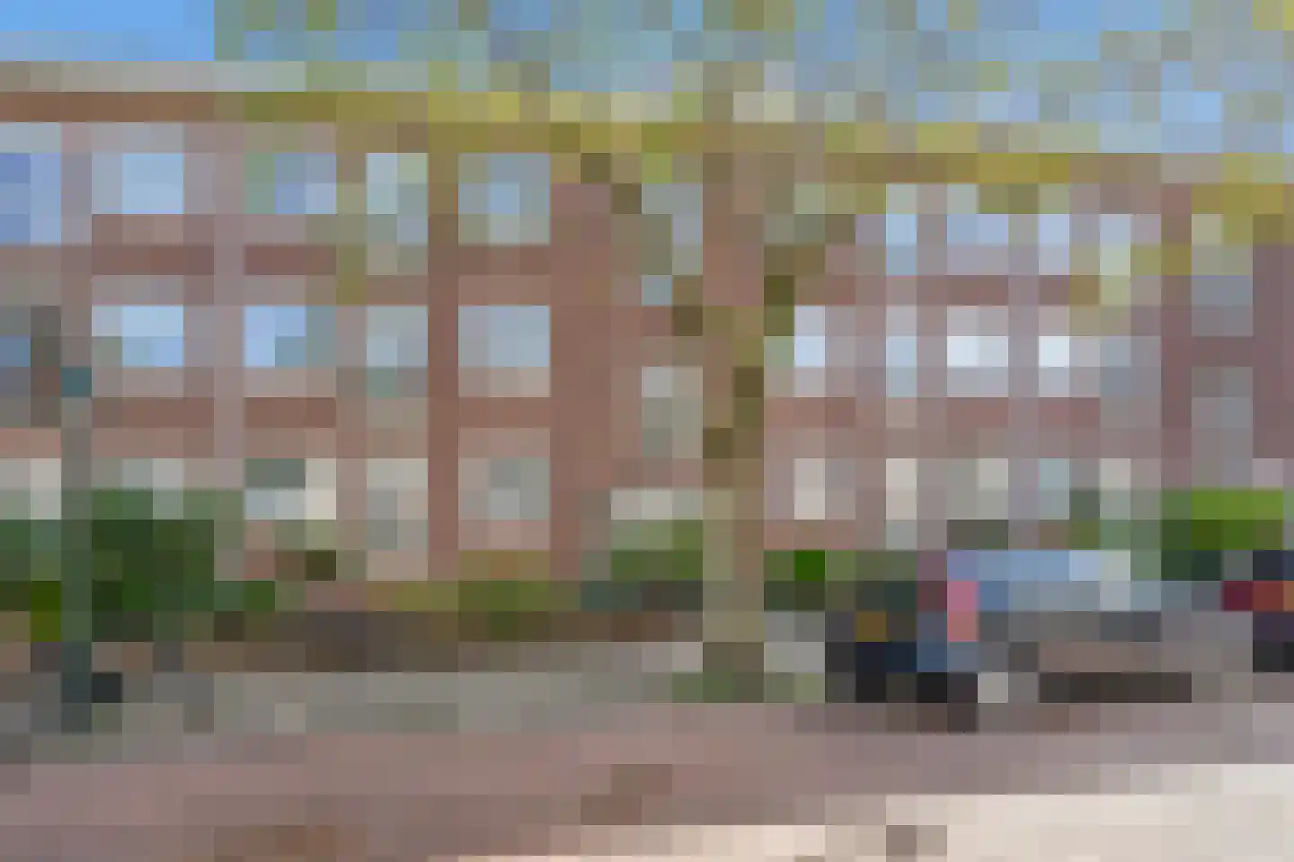 Van Hoornbeekstraat 84 in Den Haag