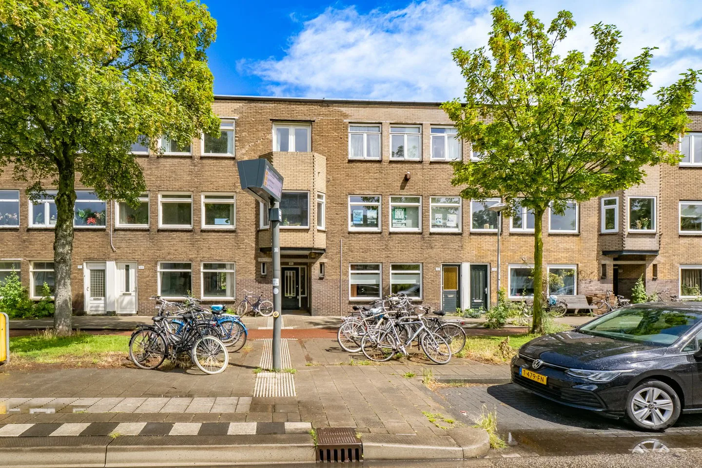 Van Hoornekade 183 Utrecht