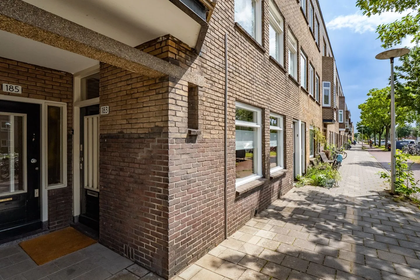 Van Hoornekade 183 Utrecht thumbnail 49