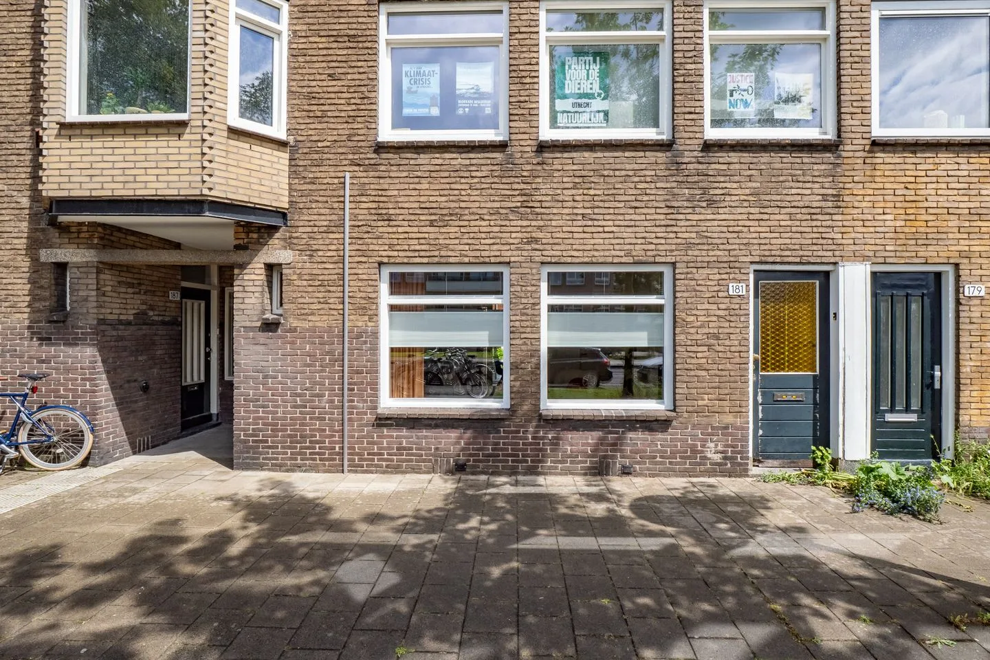 Van Hoornekade 183 Utrecht thumbnail 50