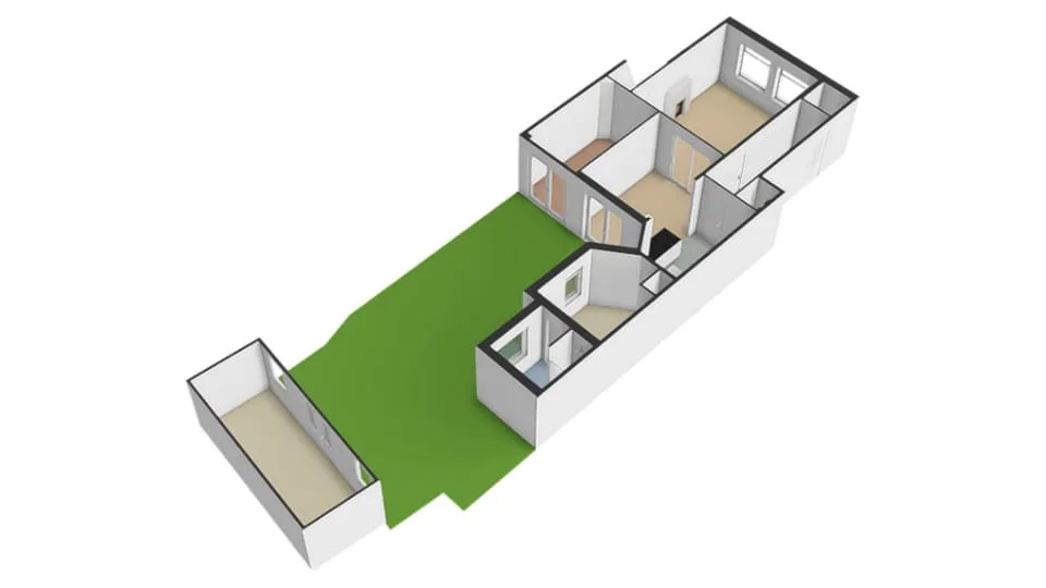 Van Hoornekade 183 Utrecht thumbnail 53
