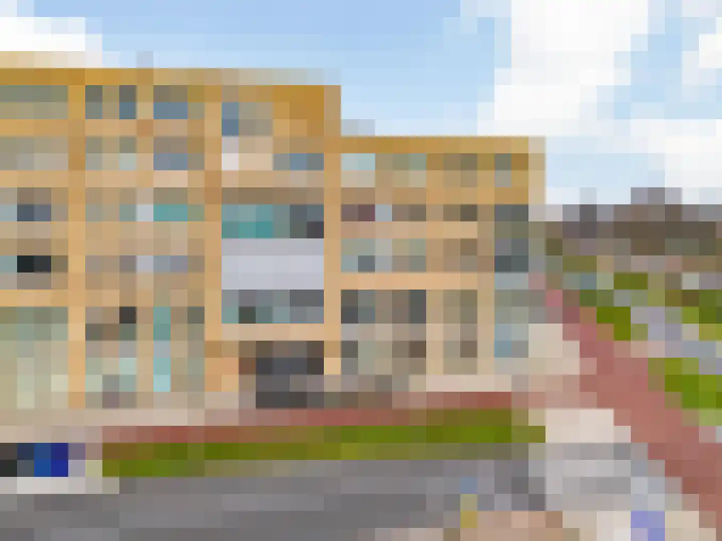 Van Hoornekade 3 A Utrecht thumbnail 28