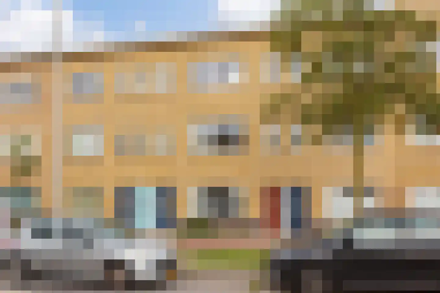 Van Hoornekade 89 Utrecht thumbnail 44