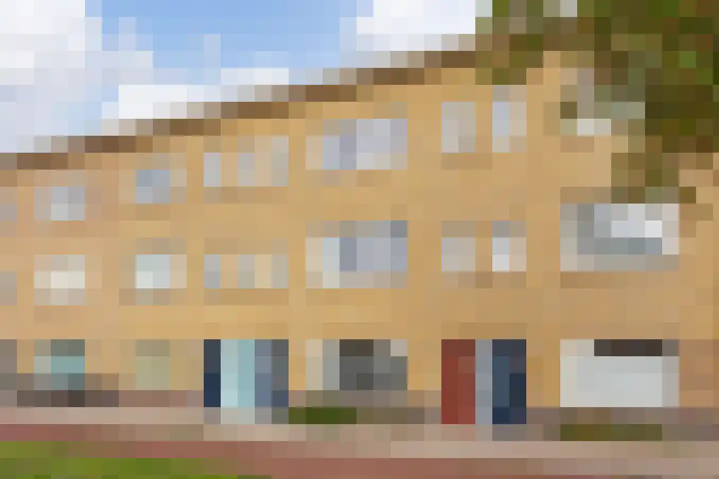 Van Hoornekade 89 Utrecht thumbnail 45