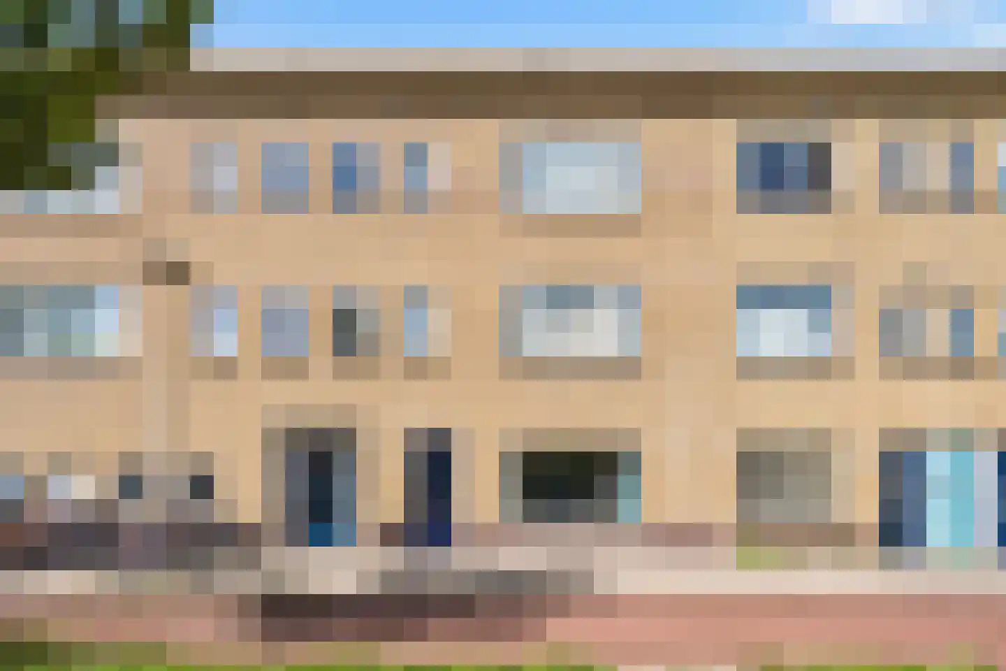 Van Hoornekade 95 in Utrecht