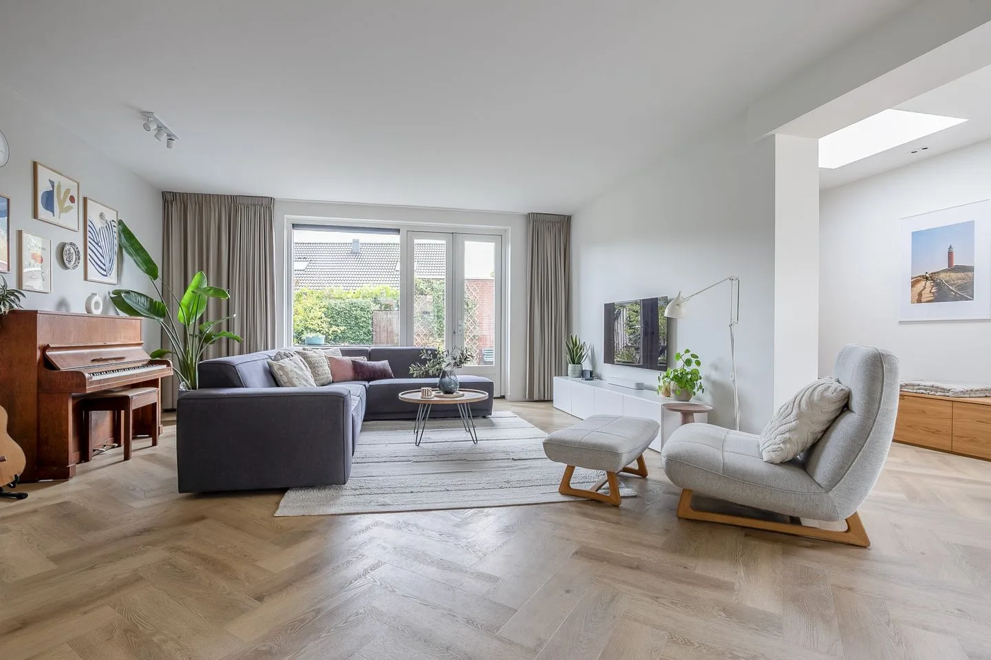 Van Hoornestraat 5 M Gorinchem
