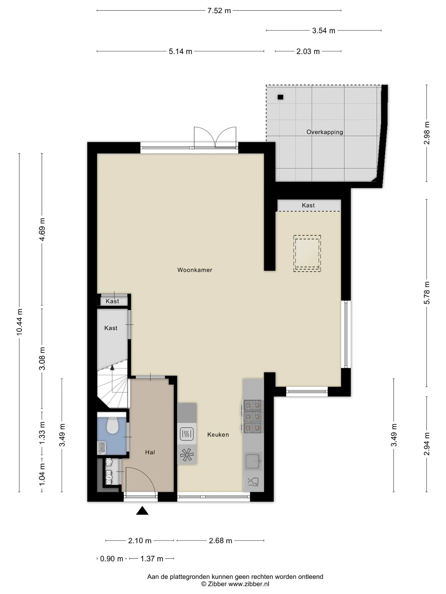 Van Hoornestraat 5 M Gorinchem thumbnail 25