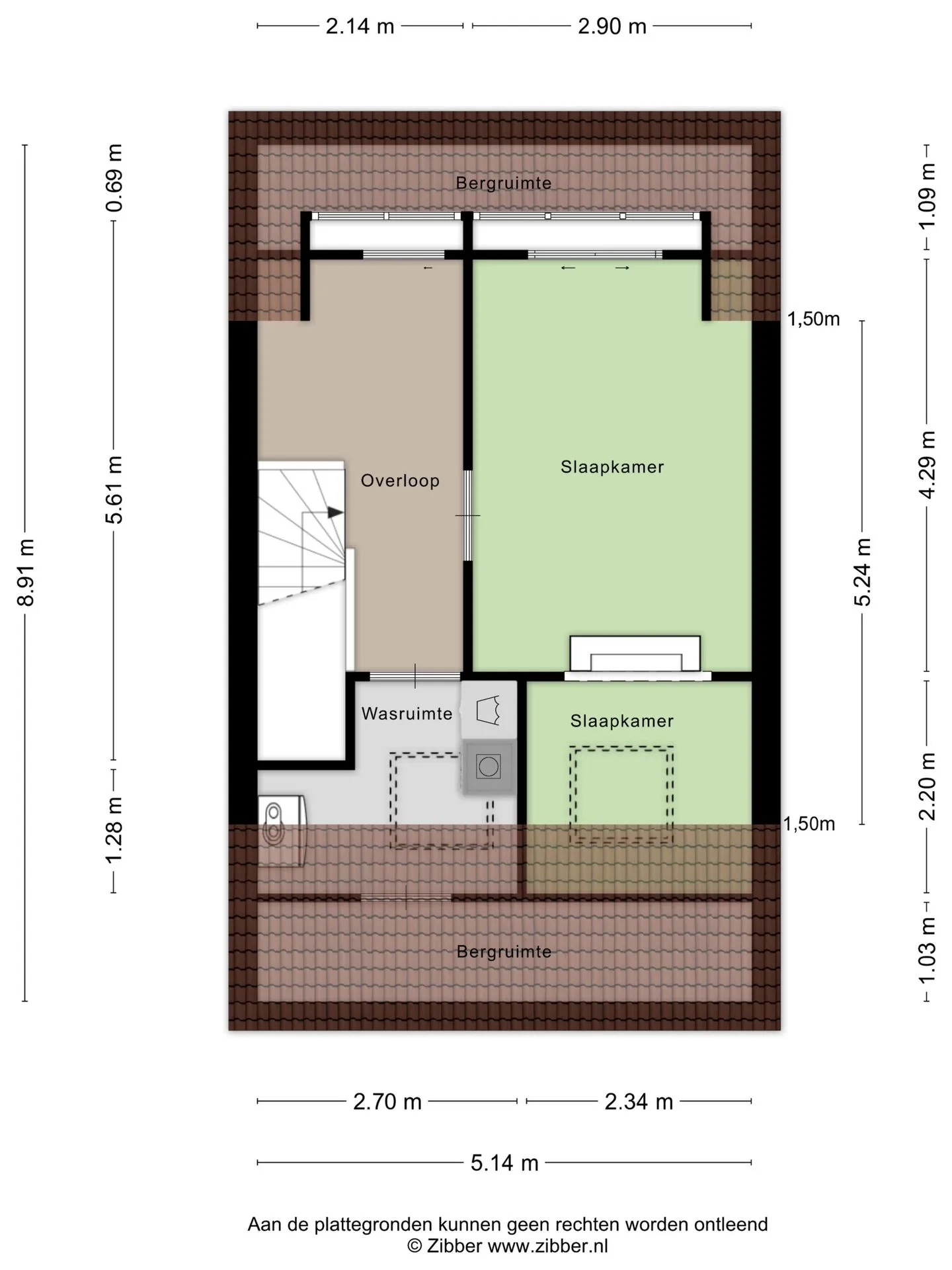 Van Hoornestraat 5 M Gorinchem thumbnail 27