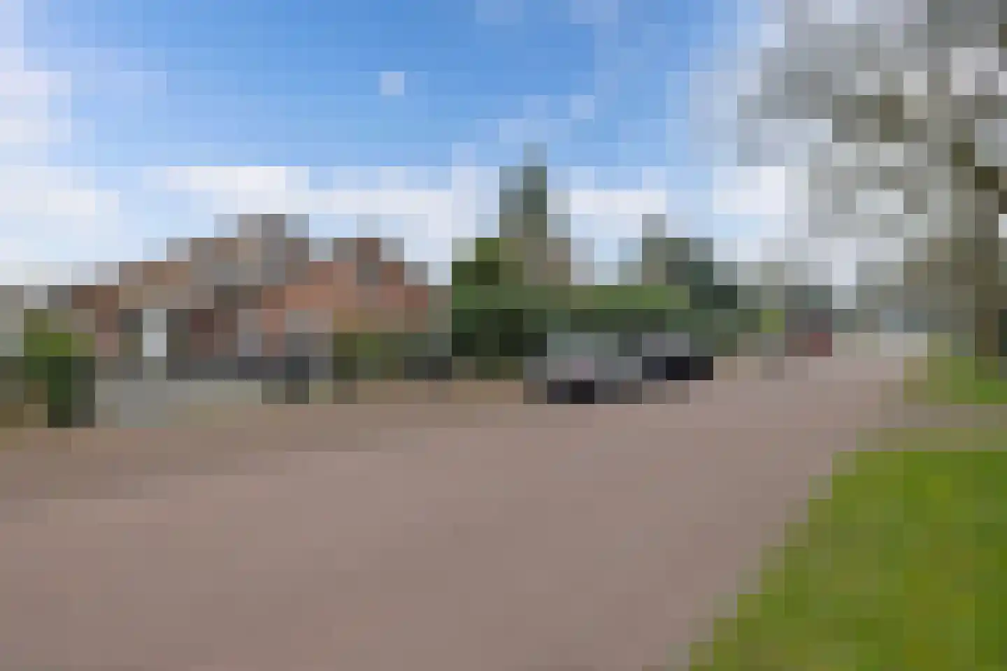 Van Hoorns Houtweg 2 Huizen