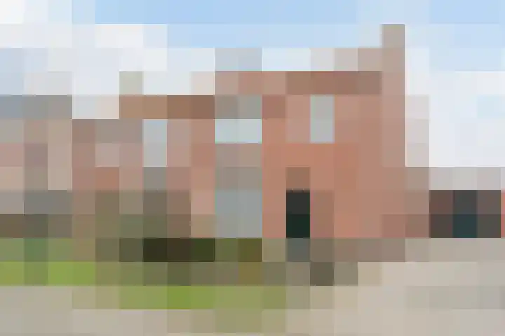 Van Hoornstraat 15 Hilvarenbeek