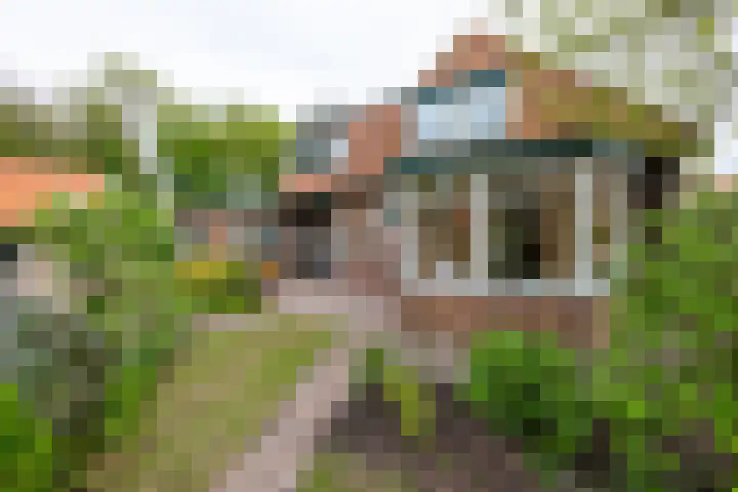 Van Hottingawei 8 in Pietersbierum