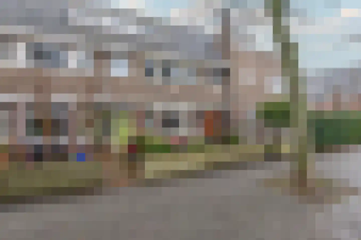 Van Houtenkade 16 in Alkmaar