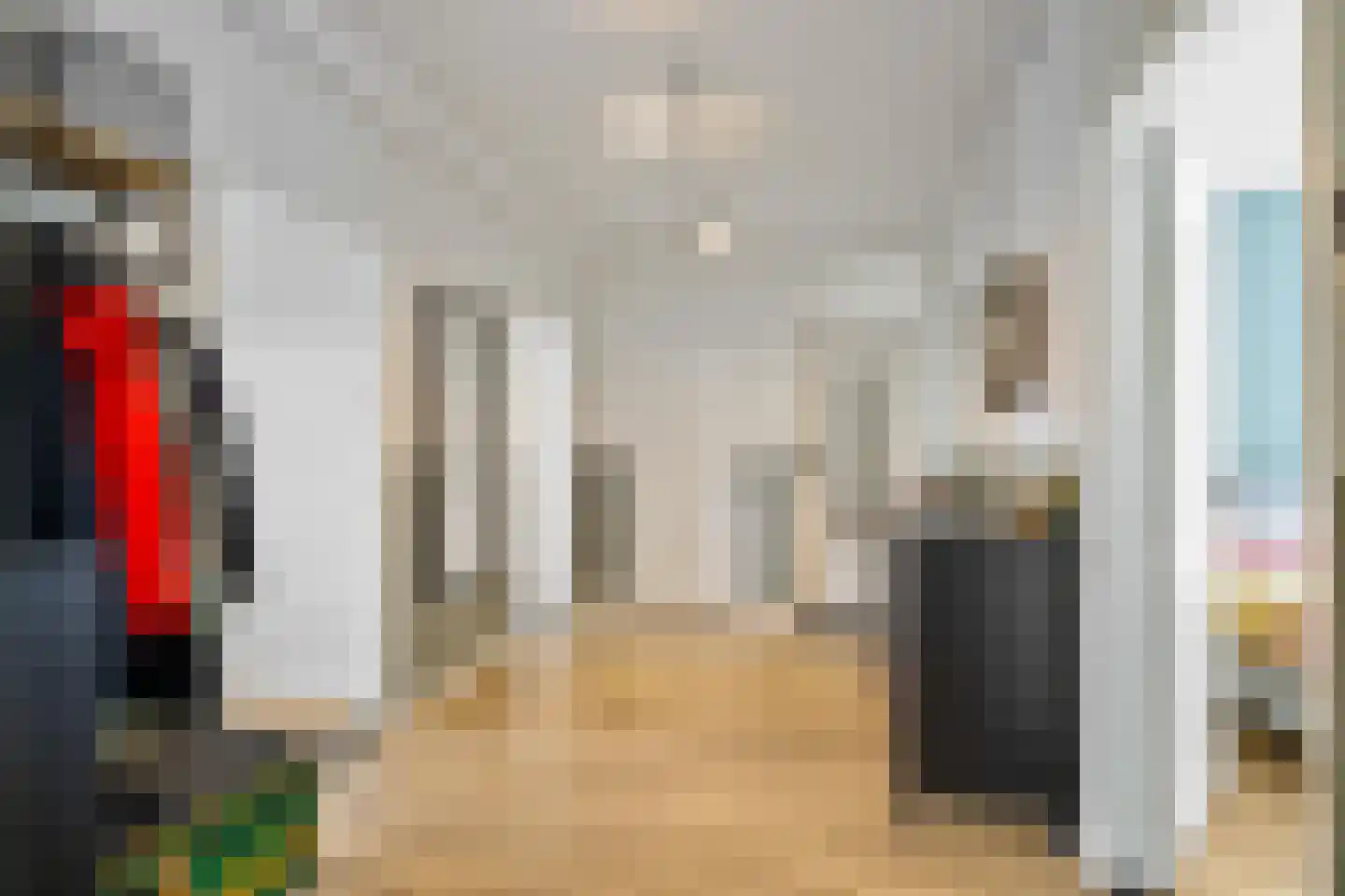 Van Houtenlaan 162 a Groningen thumbnail 6