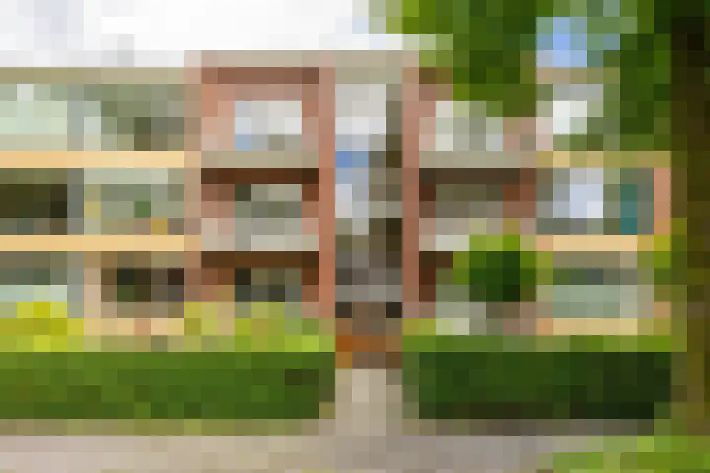 Van Houtenlaan 176 a Groningen