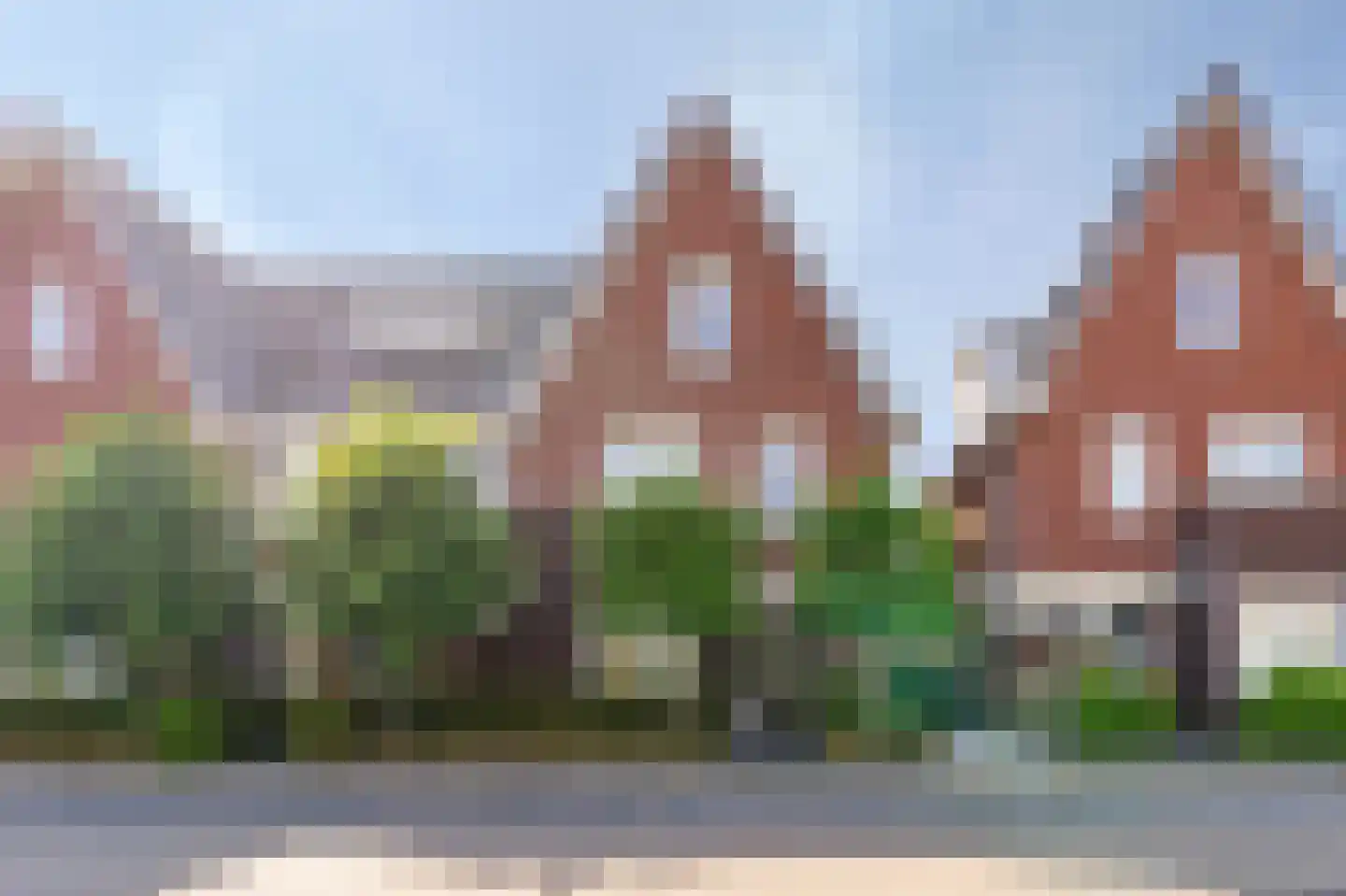 Van Houtenlaan 24 dans Barneveld