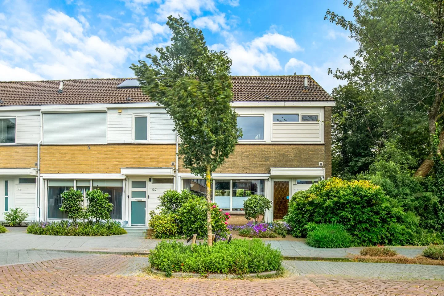 van Houtenlaan 29 Beverwijk