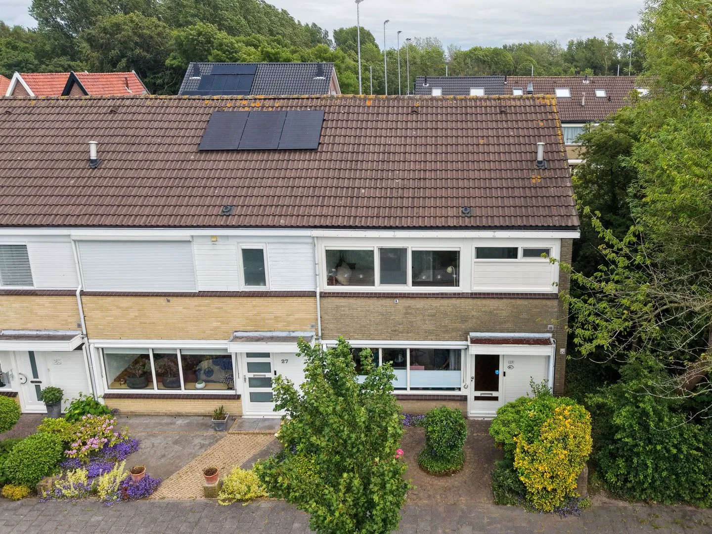 van Houtenlaan 29 Beverwijk thumbnail 42