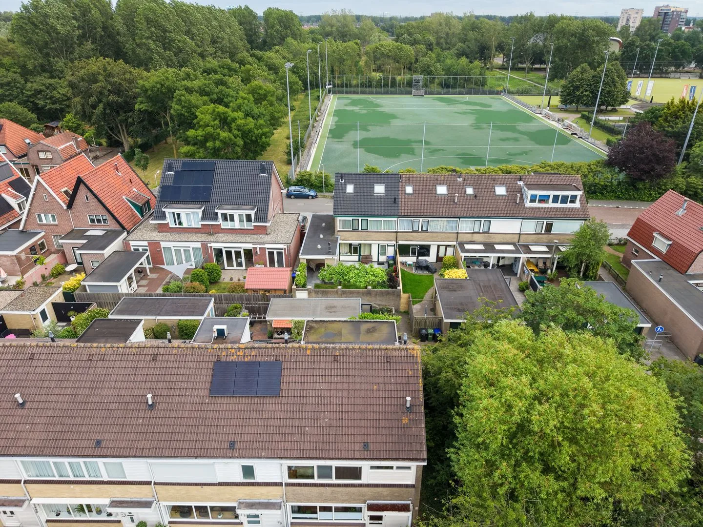 van Houtenlaan 29 Beverwijk thumbnail 49