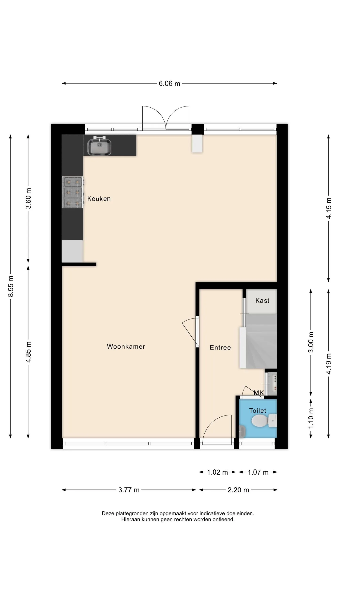 van Houtenlaan 29 Beverwijk thumbnail 52