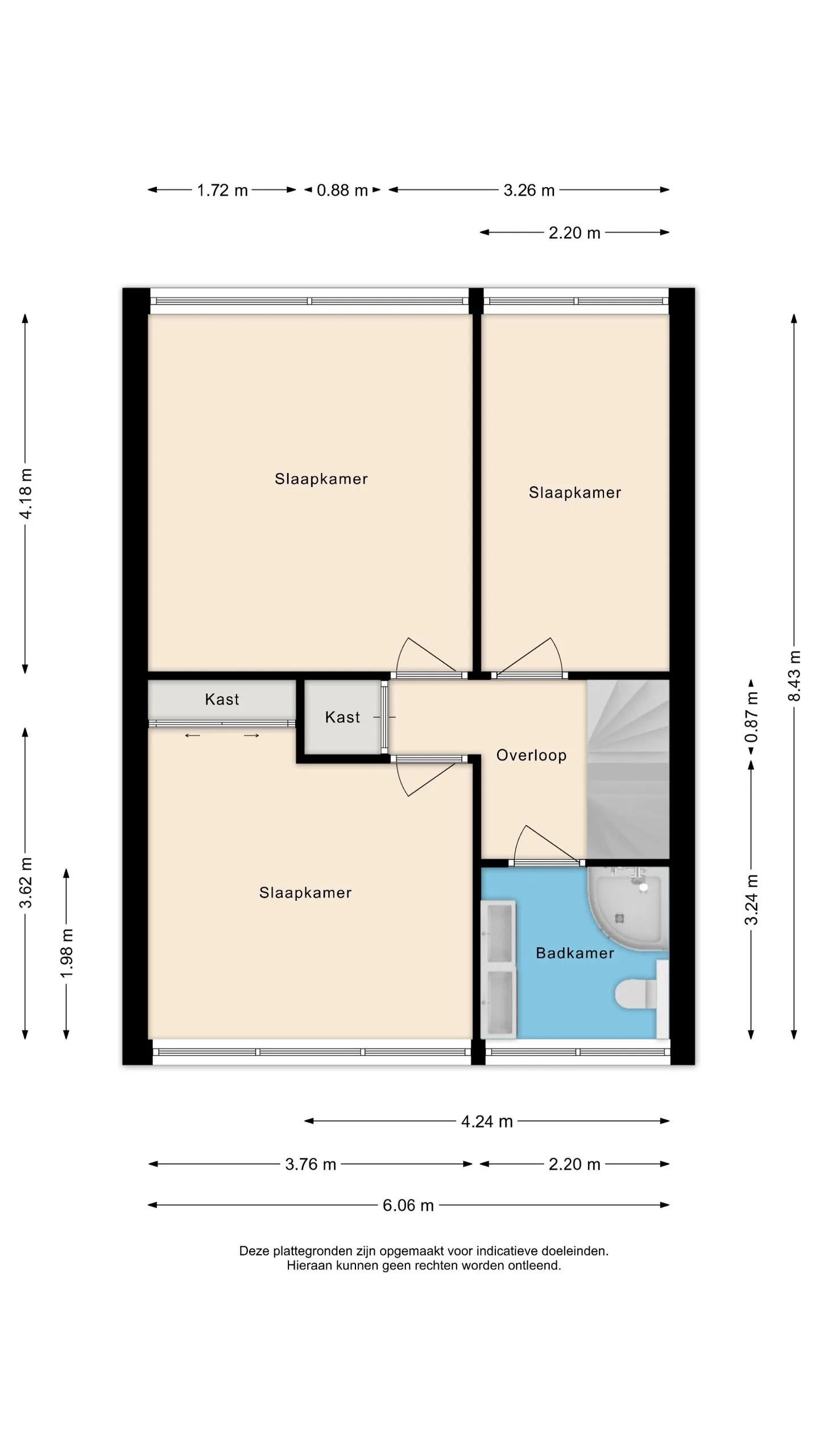 van Houtenlaan 29 Beverwijk thumbnail 53