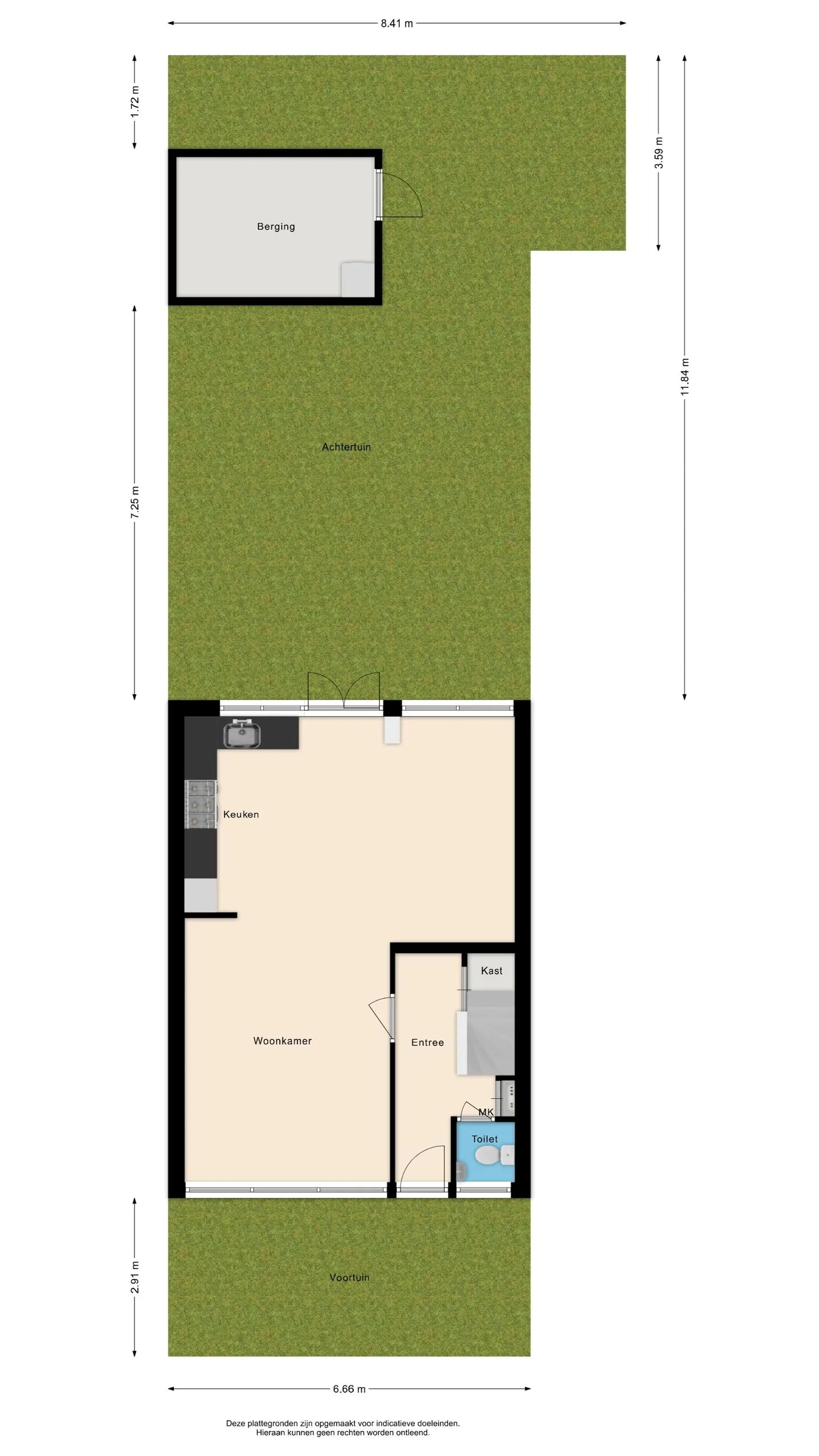 van Houtenlaan 29 Beverwijk thumbnail 55