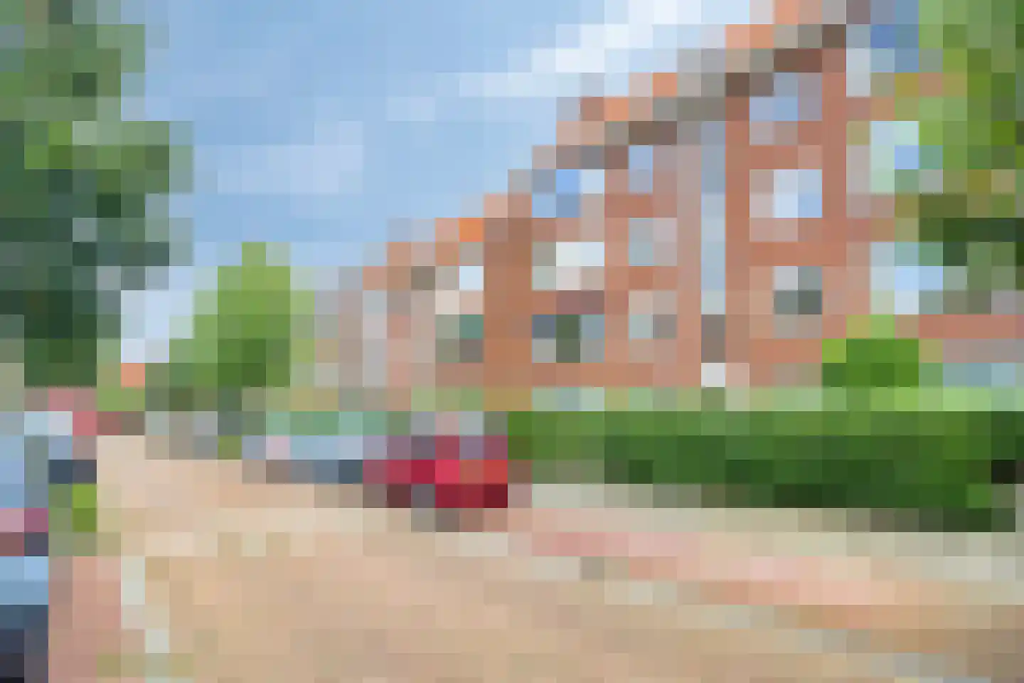 Van Houtenlaan 34 in Groningen