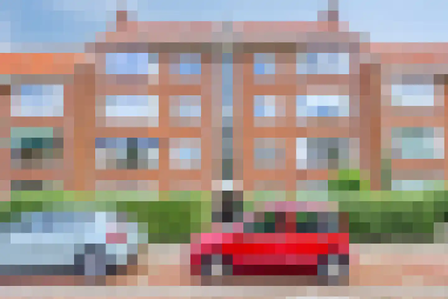 Van Houtenlaan 34 Groningen