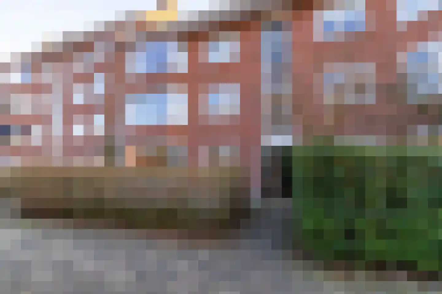 Van Houtenlaan 46 dans Groningen