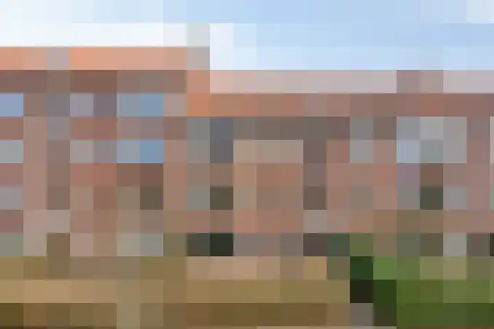Van Houtenlaan 50 en Groningen
