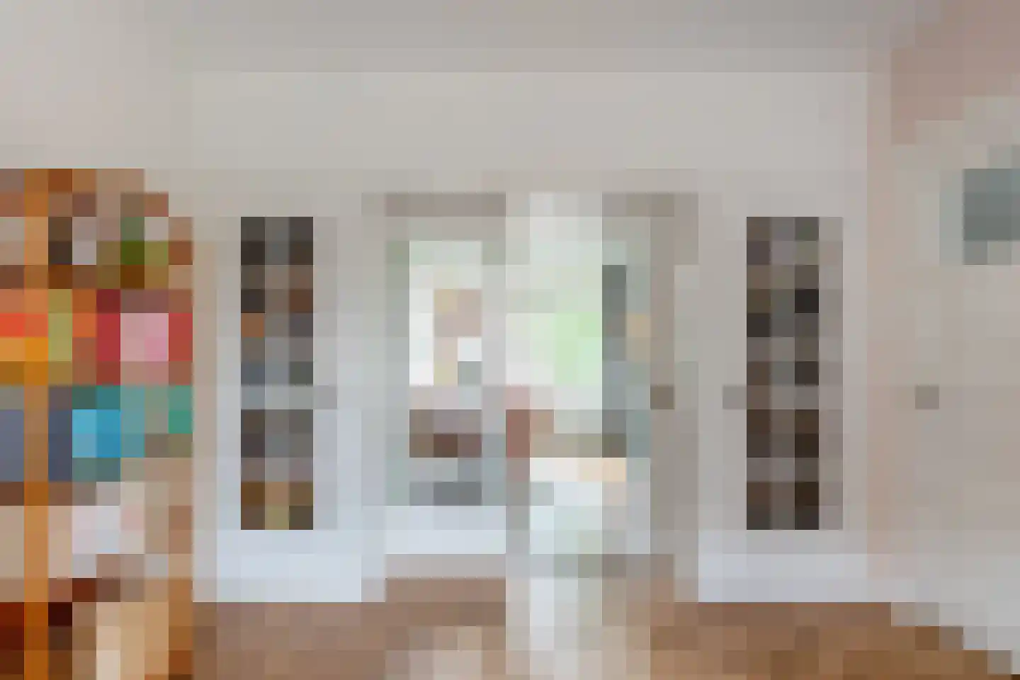 Van Houtenstraat 17 B Rotterdam thumbnail 10
