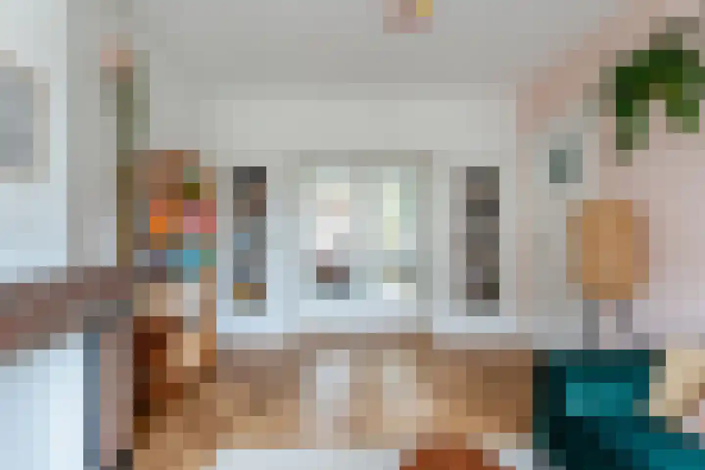 Van Houtenstraat 17 B Rotterdam thumbnail 9