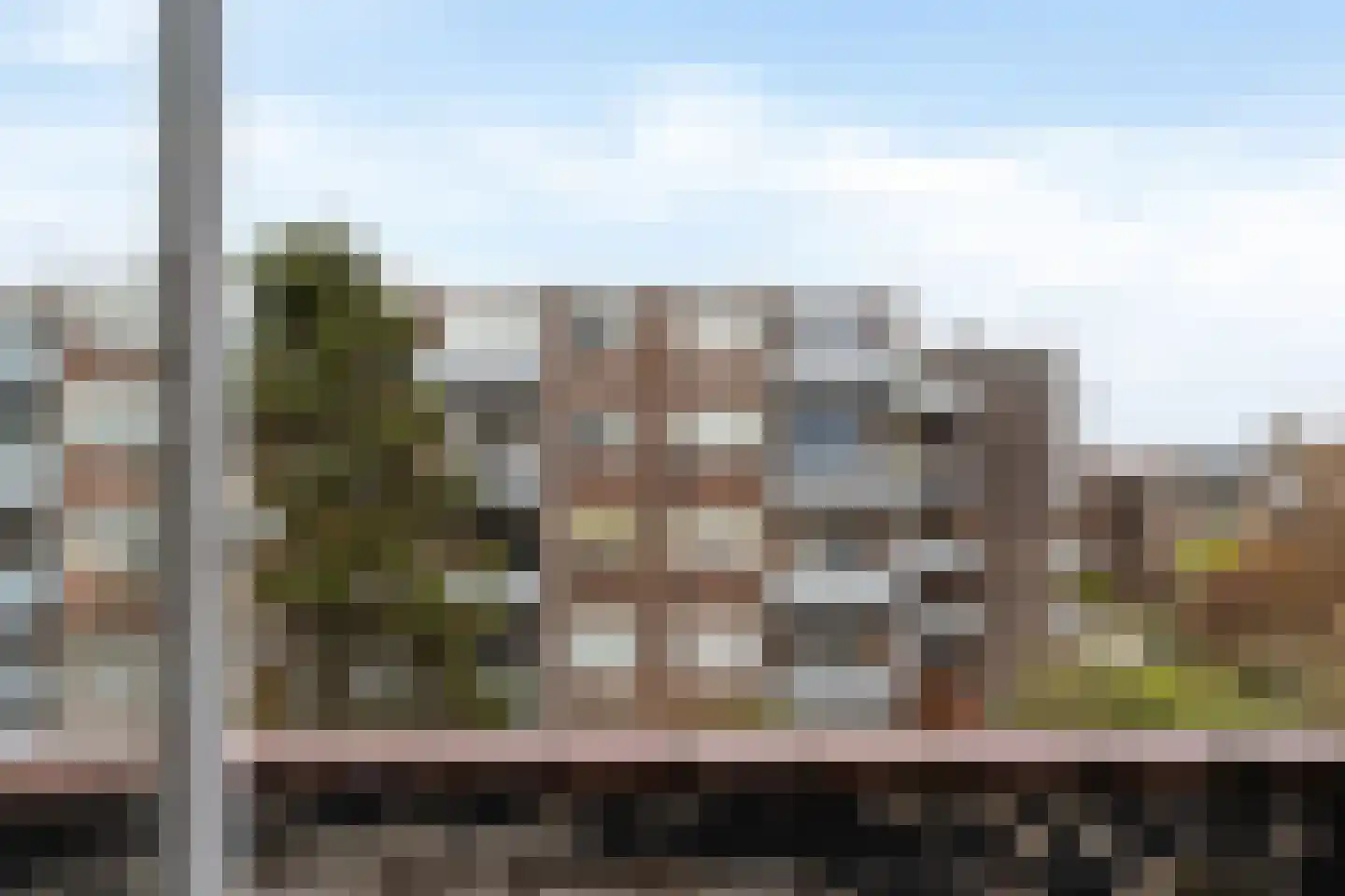 Van Houtenstraat 20 D Rotterdam thumbnail 21