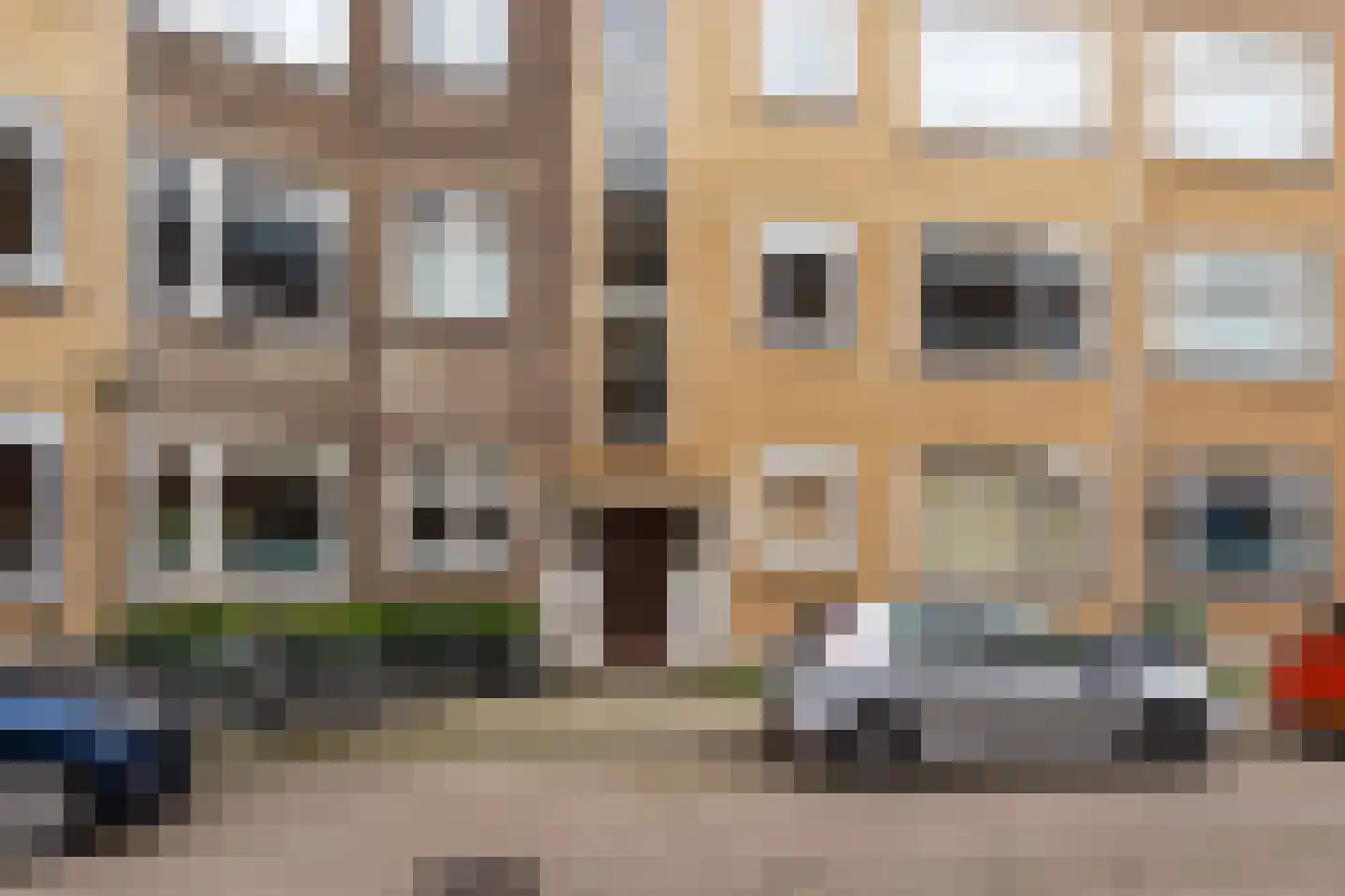 Van Houtenstraat 20 D Rotterdam thumbnail 32