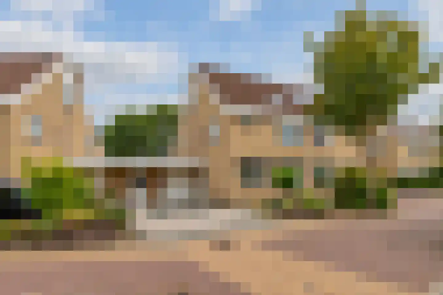 Van Houtenstraat 27 in Naaldwijk