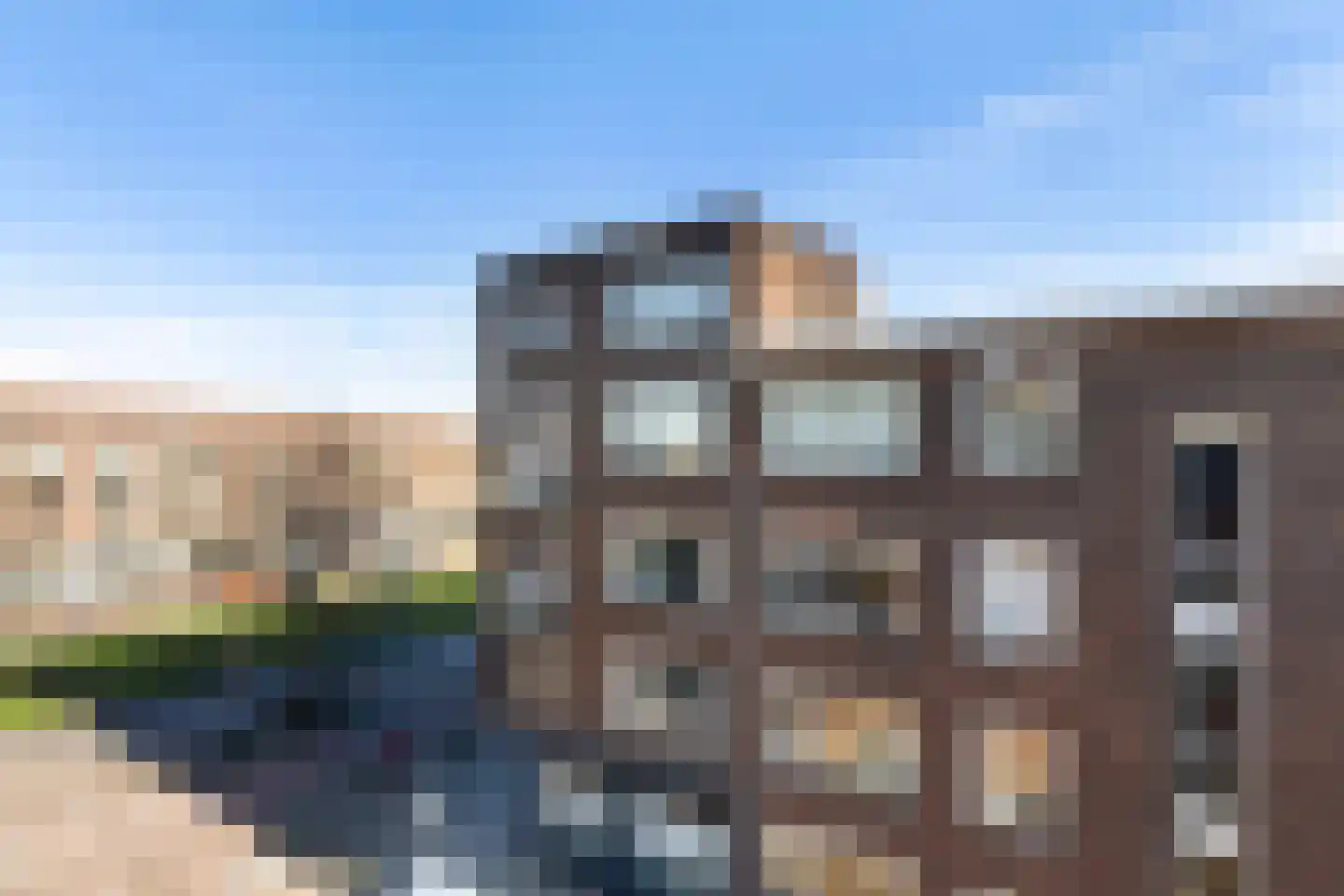Van Houtenstraat 3 A Rotterdam thumbnail 19