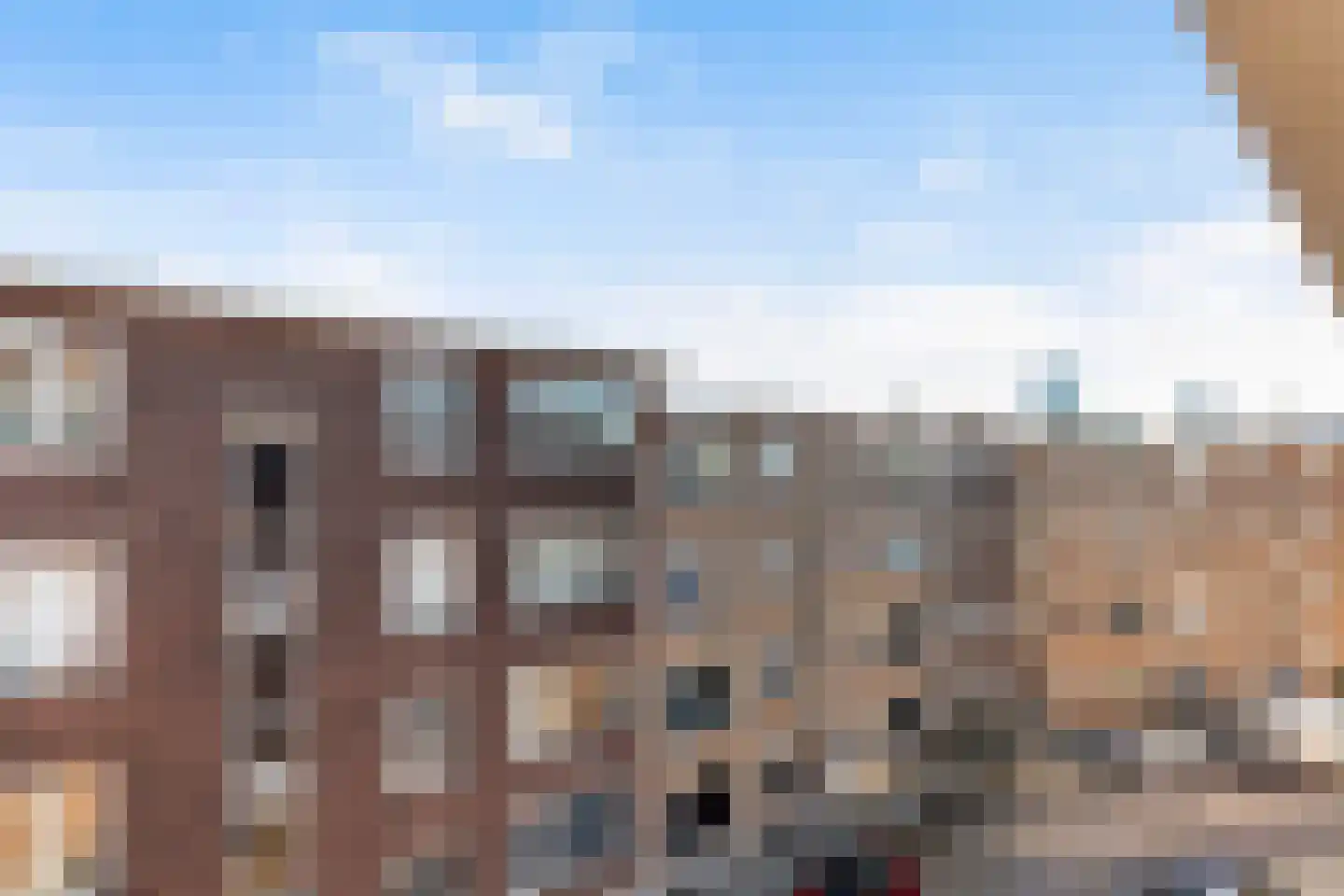 Van Houtenstraat 3 A Rotterdam thumbnail 20