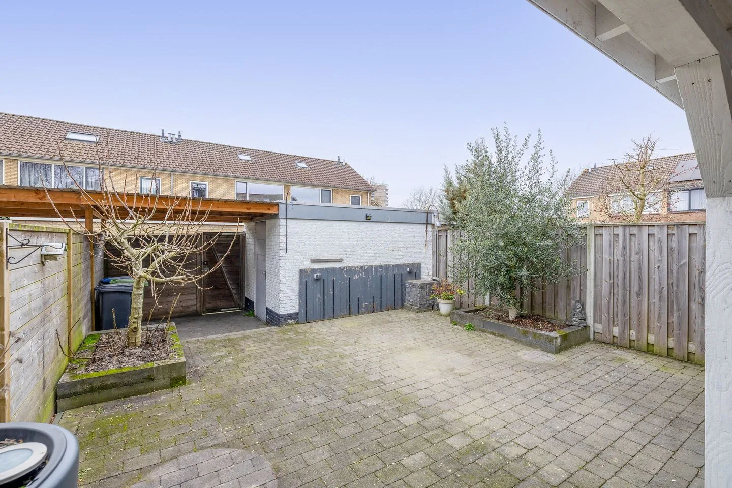 Van Houtenstraat 44 Bergen op Zoom thumbnail 19