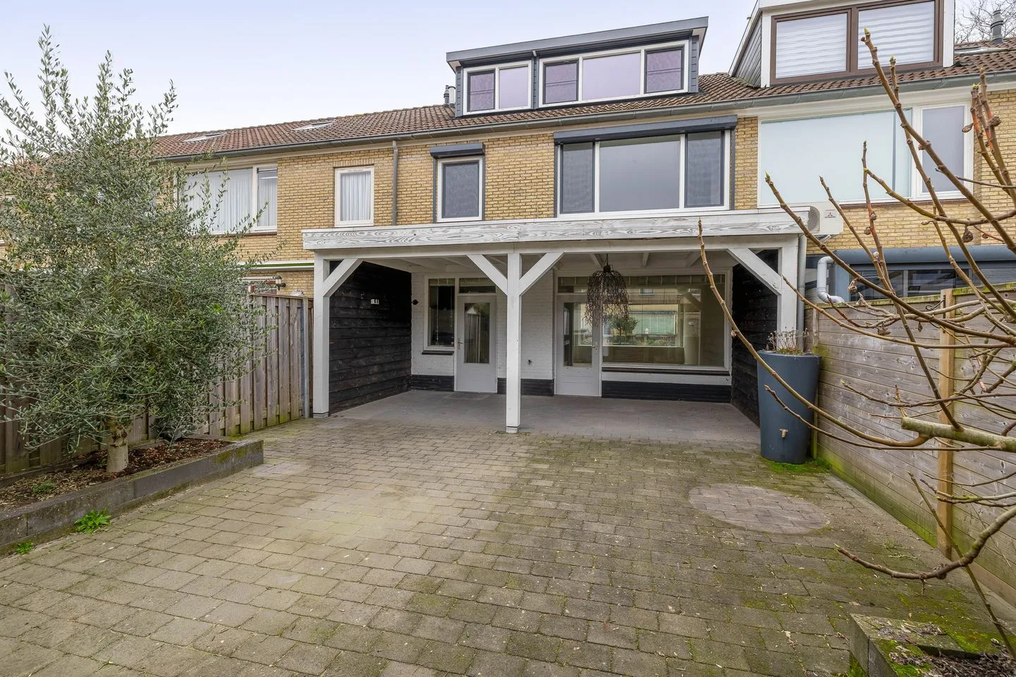 Van Houtenstraat 44 Bergen op Zoom thumbnail 20