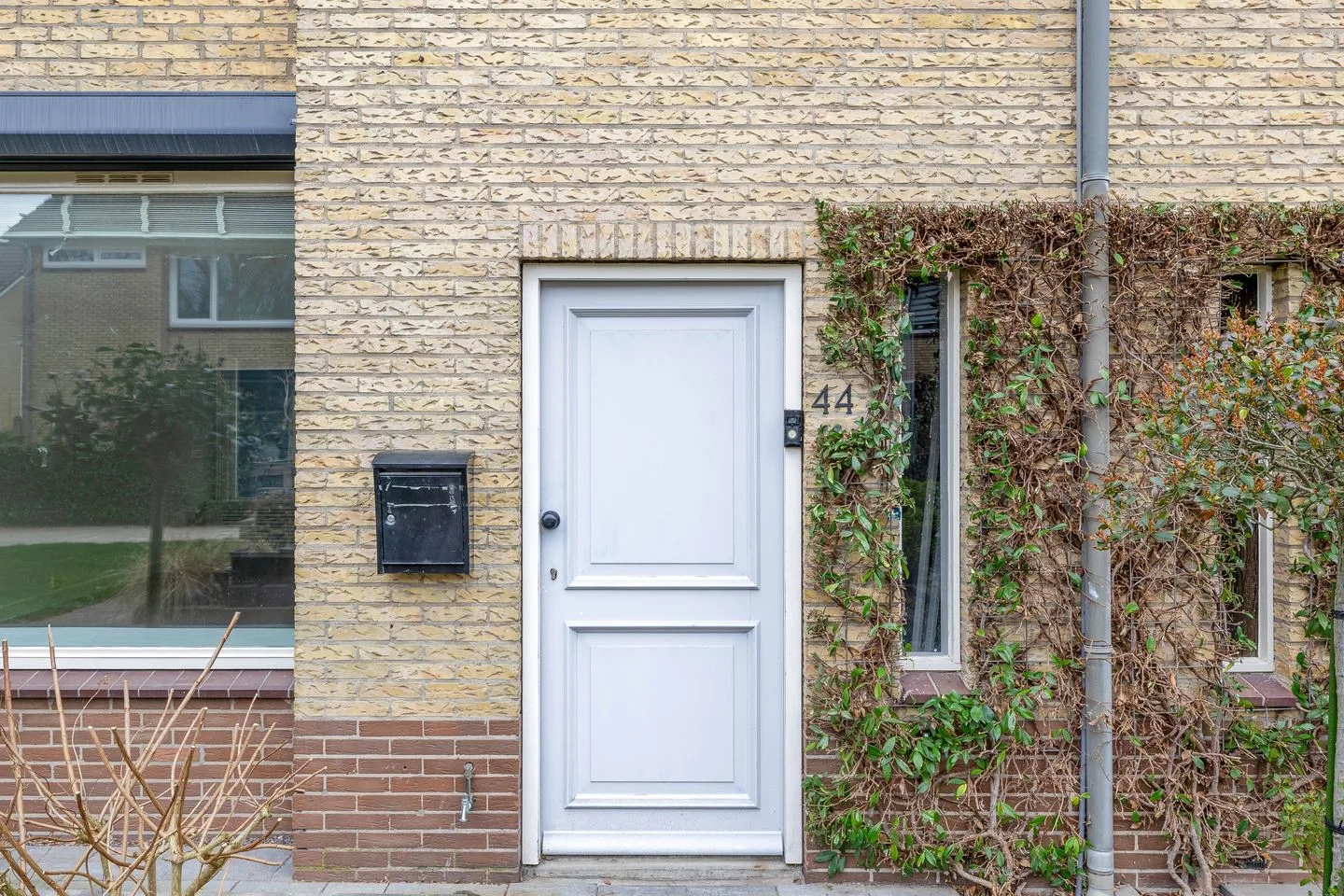Van Houtenstraat 44 Bergen op Zoom foto 3